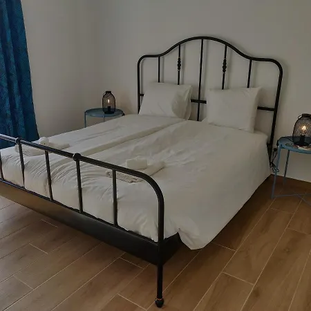 Lemon Tree House Holiday home Ferrel (Leiria)